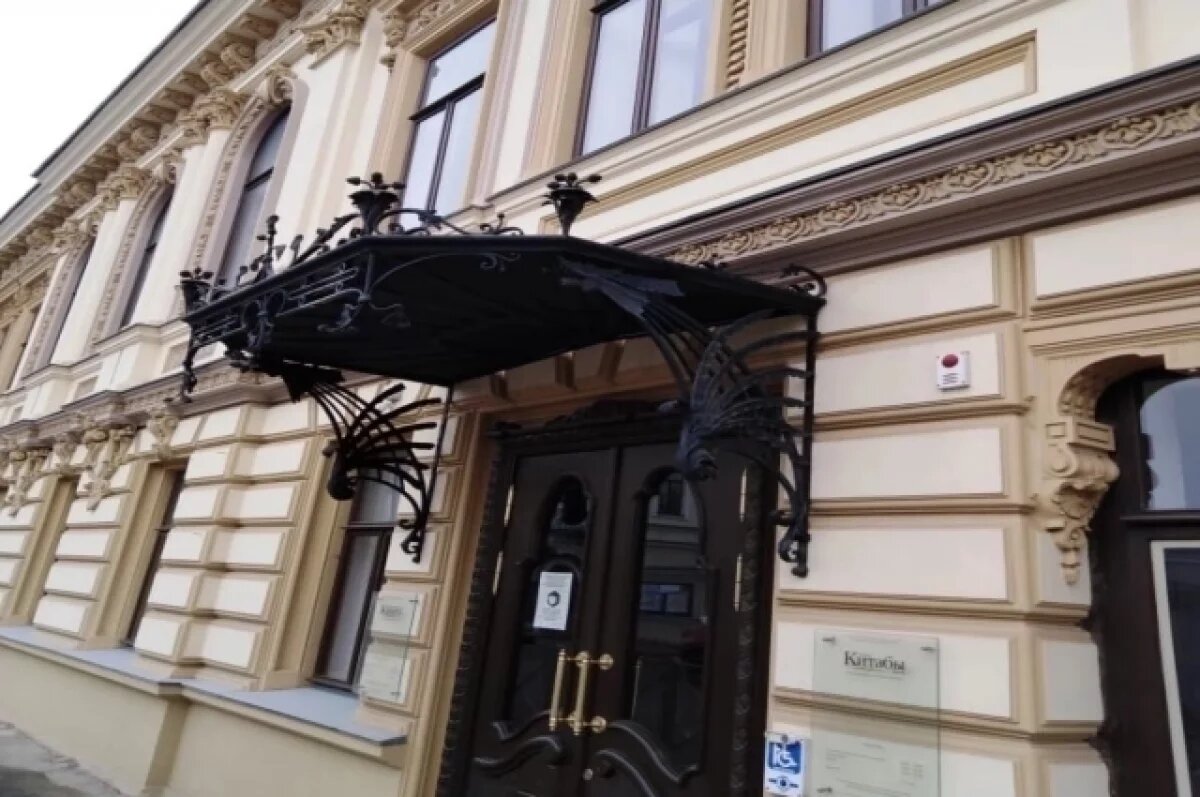    «Смена» анонсирует открытие выставки о культурных связях Казани и Ташкента