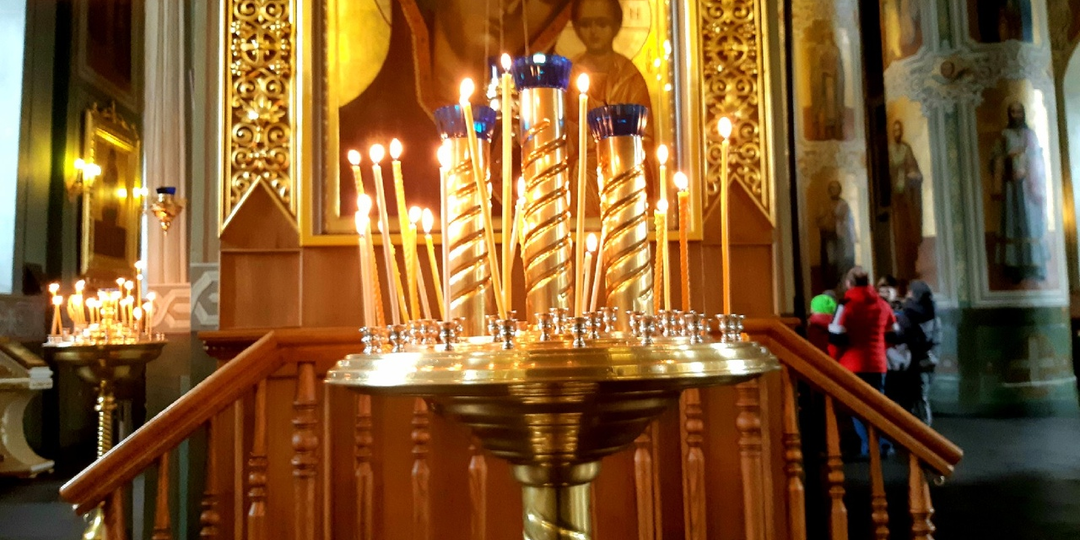 6 марта — день Козельщанской иконы Божией Матери. О чем молятся перед образом