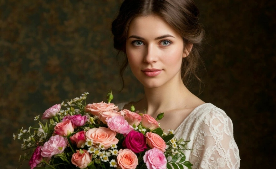 В годовщину свадьбы сделал жене такой подарок, который она надолго запомнит (2 часть)