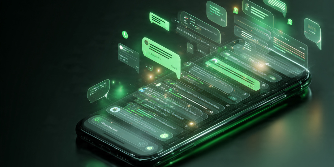 В WhatsApp появится новый поиск по чатам