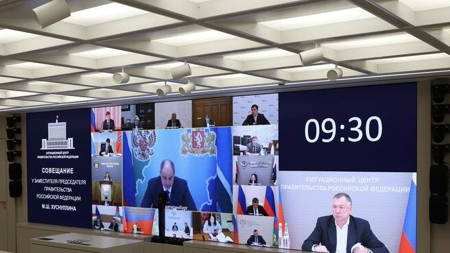 Фото: Департамент информационной политики Свердловской области