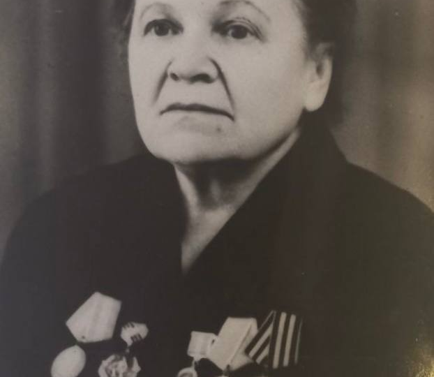 «Я охраняла бензобаки, а в 4 утра меня вызвал генерал…»