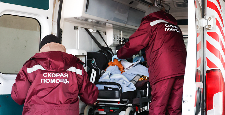    Фото: Александр Полегенько/ТАСС