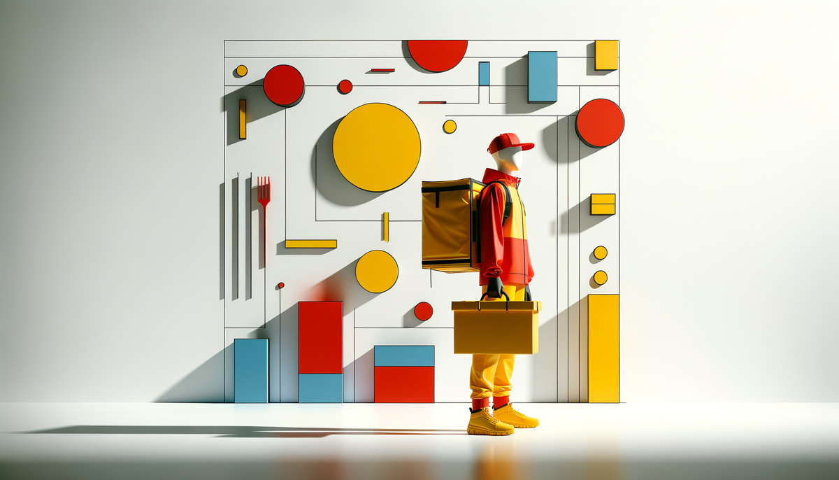 Сколько реально зарабатывает курьер в Москве