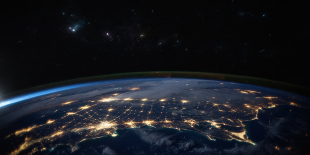 Одиночество страшнее: мы действительно единственные, и от этого хочется выть в пустоту