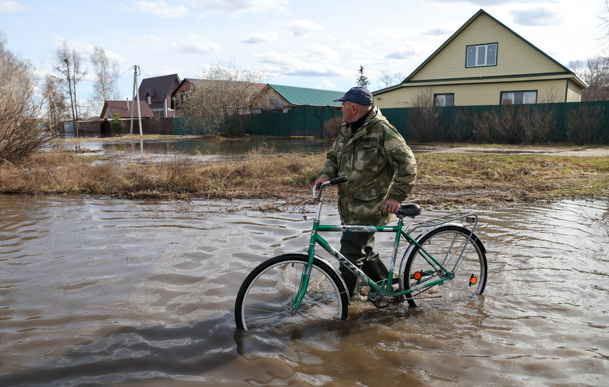 Донат Сорокин/ТАСС