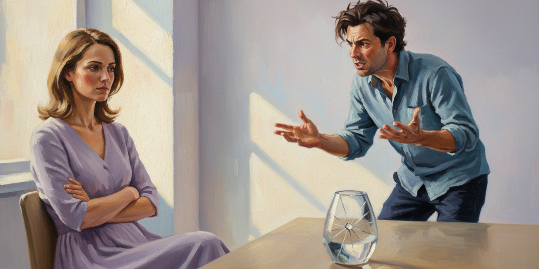 Можно ли не принимать извинения если не простил человека