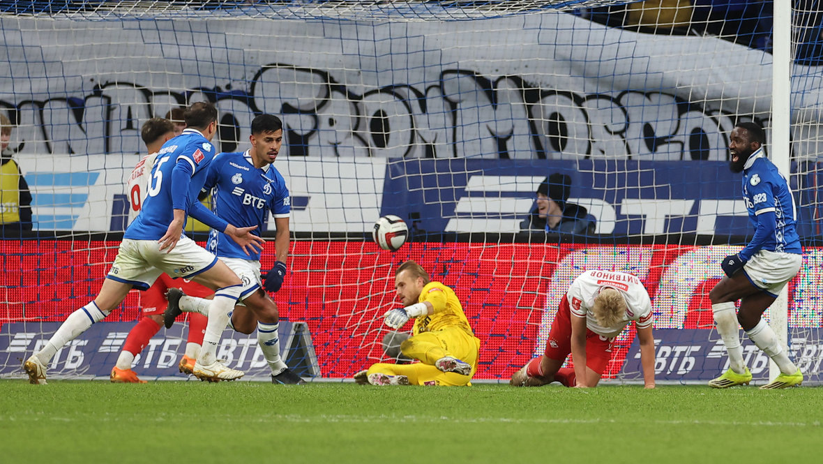    Александр Федоров