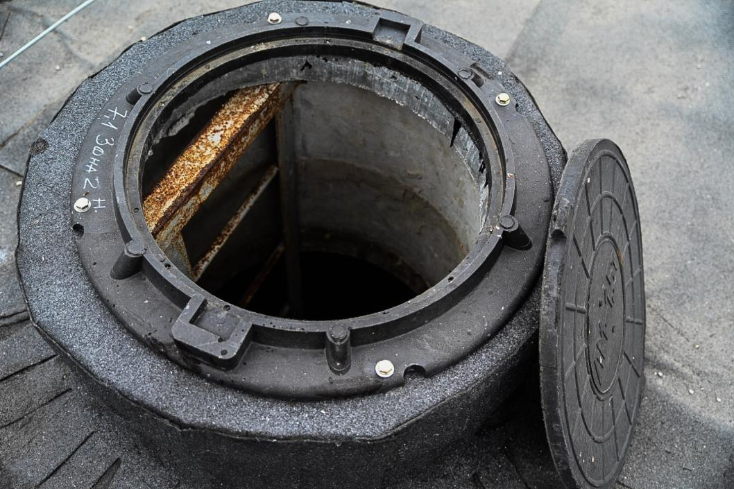 Фото: Сергей Елесин, ИА "Тюменская линия"