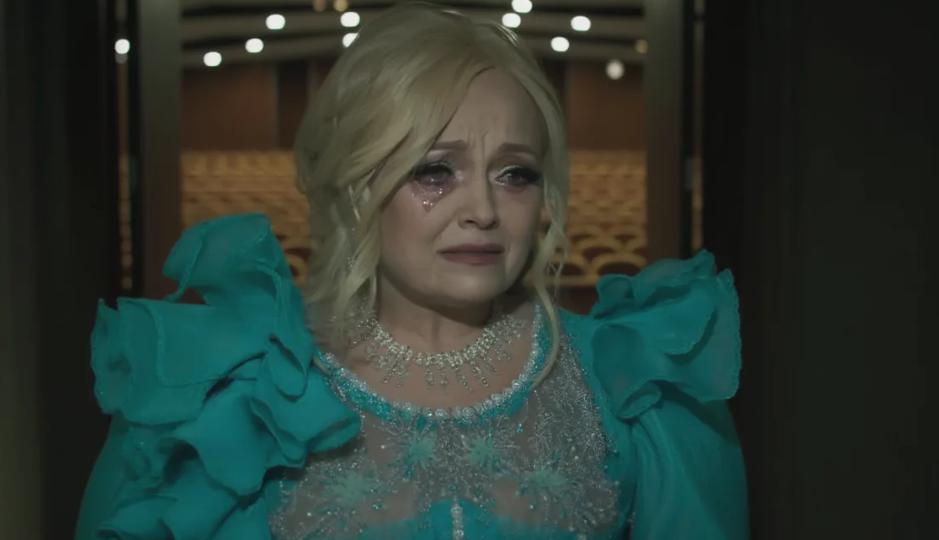 Полный провал: концерт Кадышевой в Лужниках не состоится и вот в чем причина