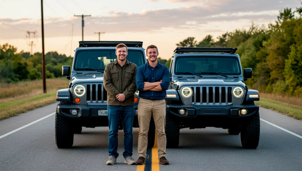 Коллаж @ Горбунов Сергей; Изображение создано с использованием сервиса Шедеврум по запросу Сергея Горбунова