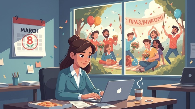   Сгенерировано с помощью ИИ