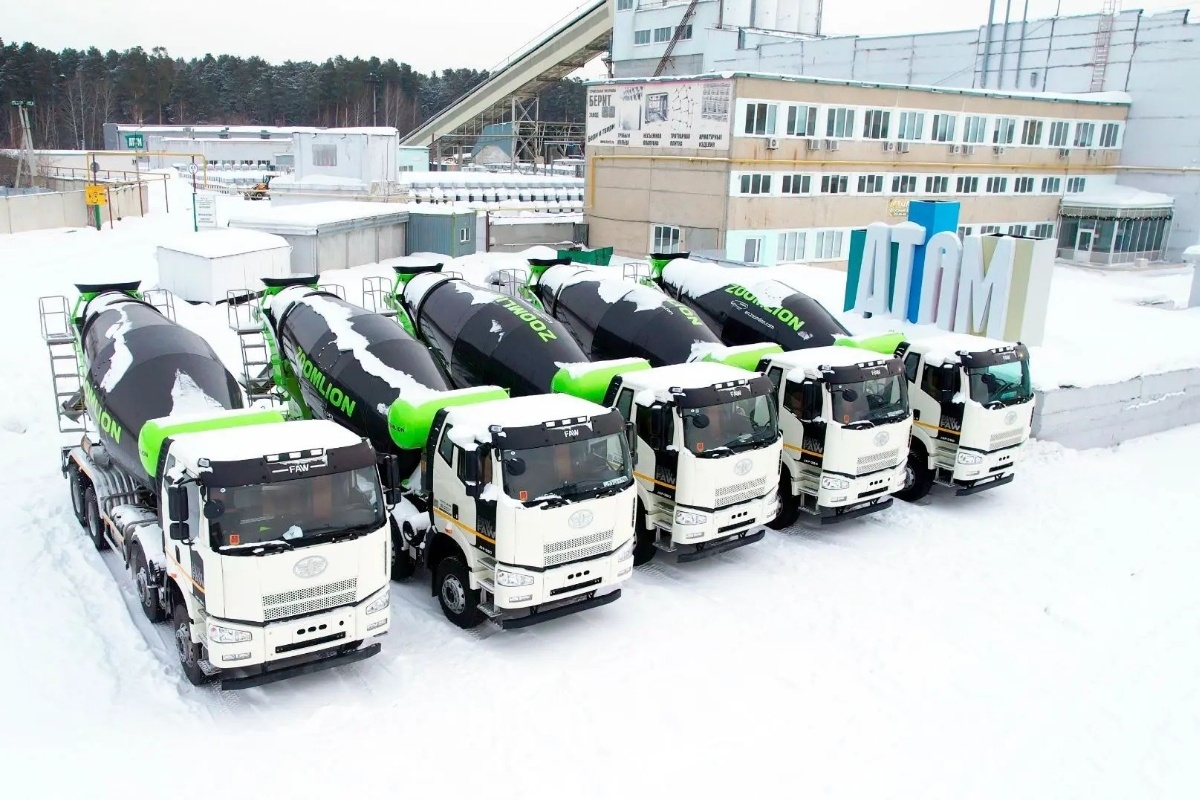    Фото: «Атомстройкомплекс».