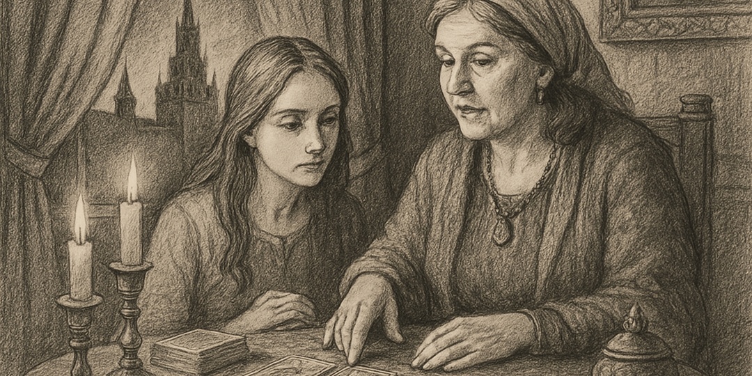 ПОВЫШЕНИЕ КВАЛИФИКАЦИИ ТАРОЛОГОВВ ФОРМАТЕ ОЧНОГО ОБЩЕНИЯ И ТРЕНИНГА ТЕТ-А-ТЕТ