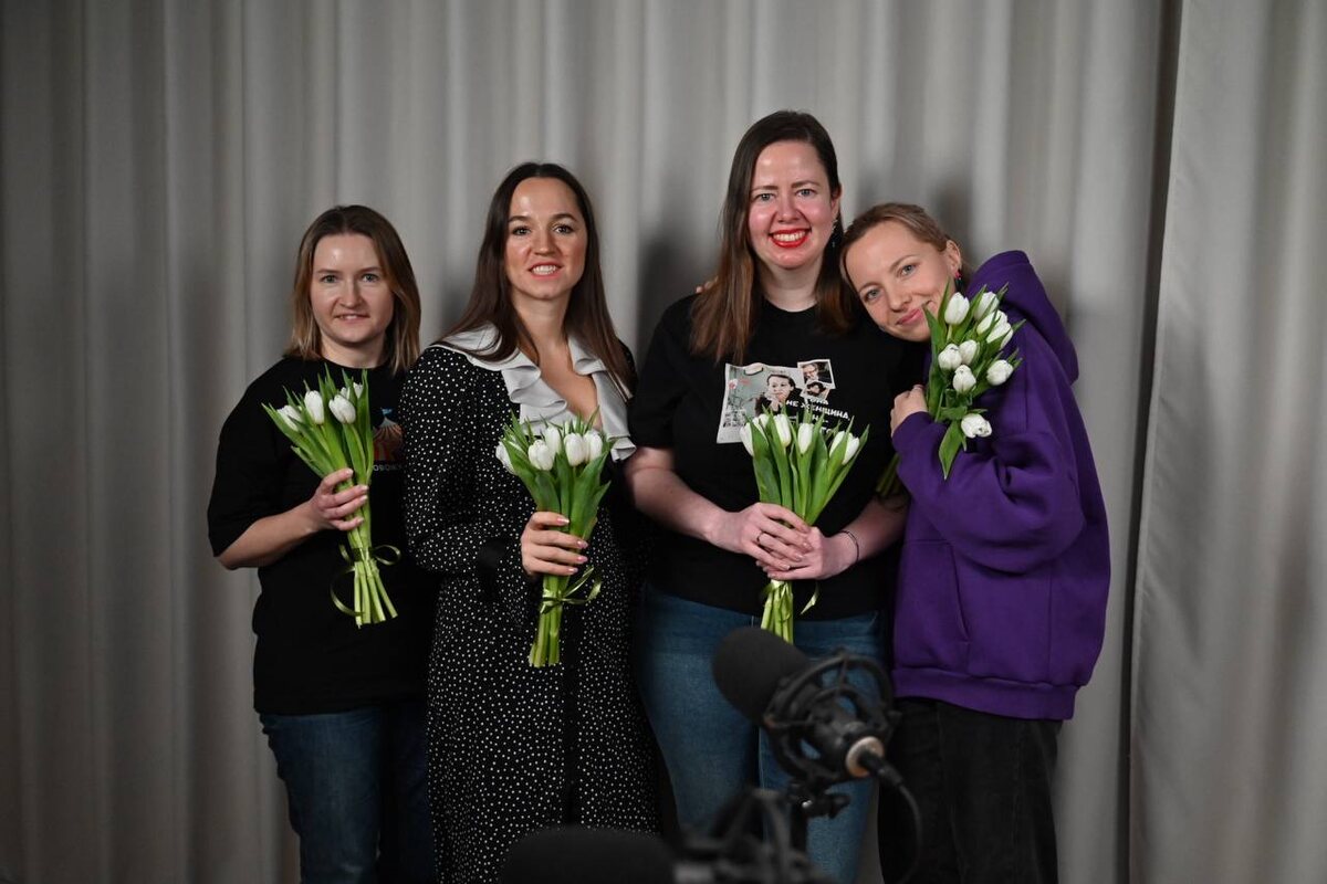 Фотограф: Акимова Ольга.