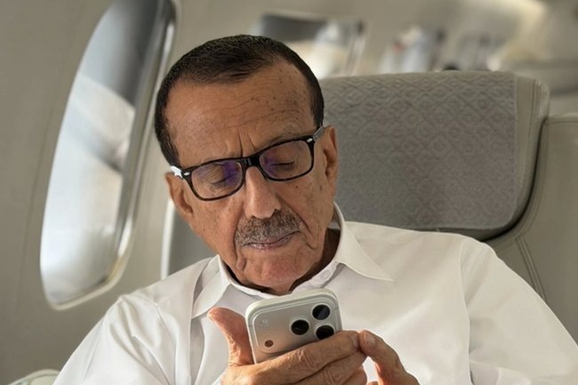 Миллиардер аль Хабтур из ОАЭ запросил у Трампа разъяснения по поводу Ирана