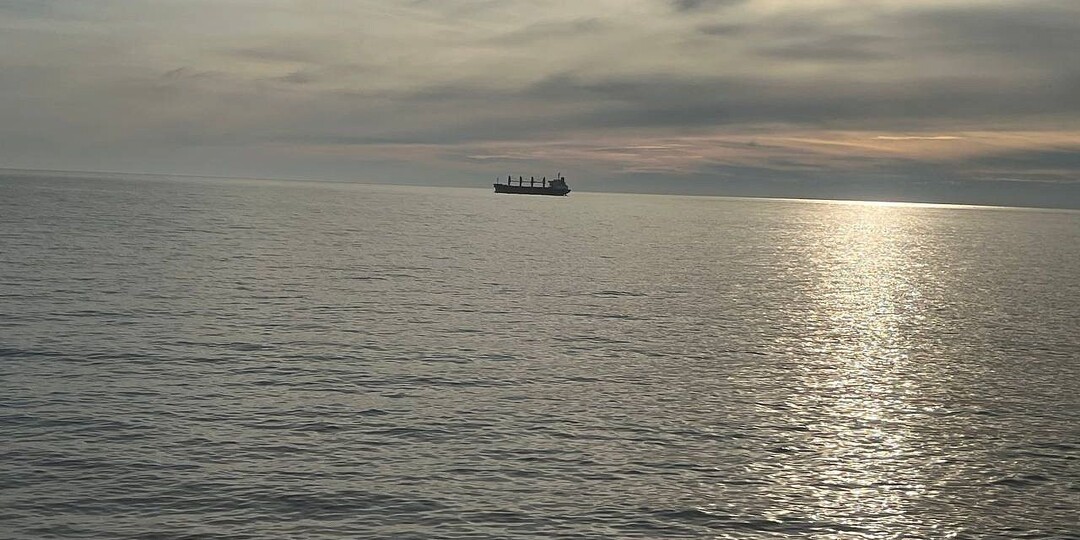 Запрет на проход судов в Россию оставил без работы водолазов Эстонии