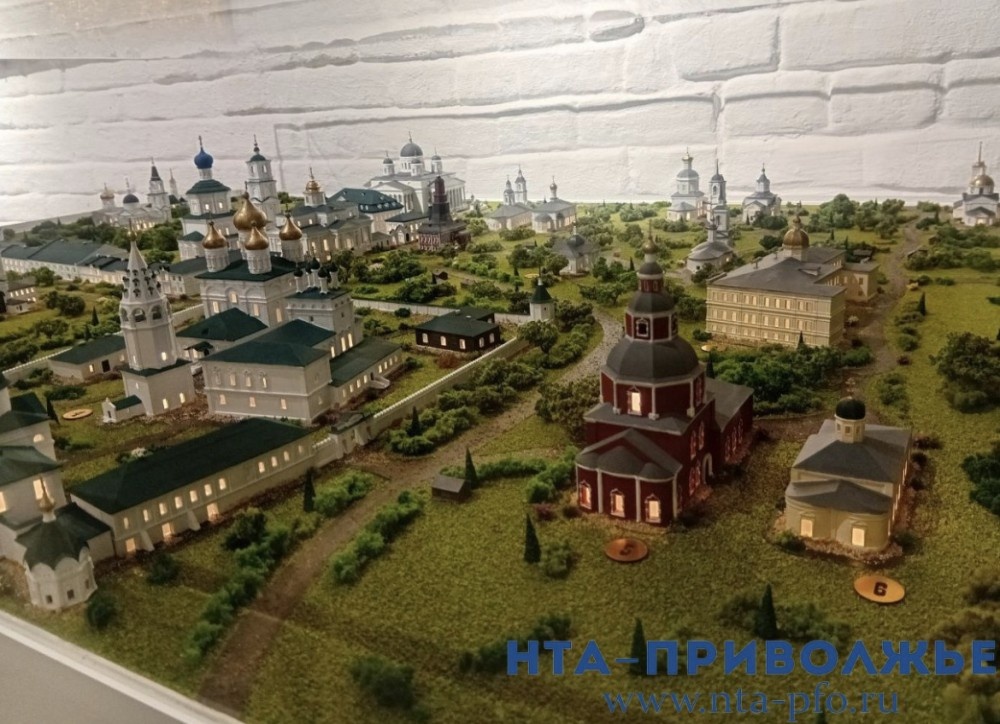    Ремонт в здании городового магистрата в Арзамасе завершат до конца года