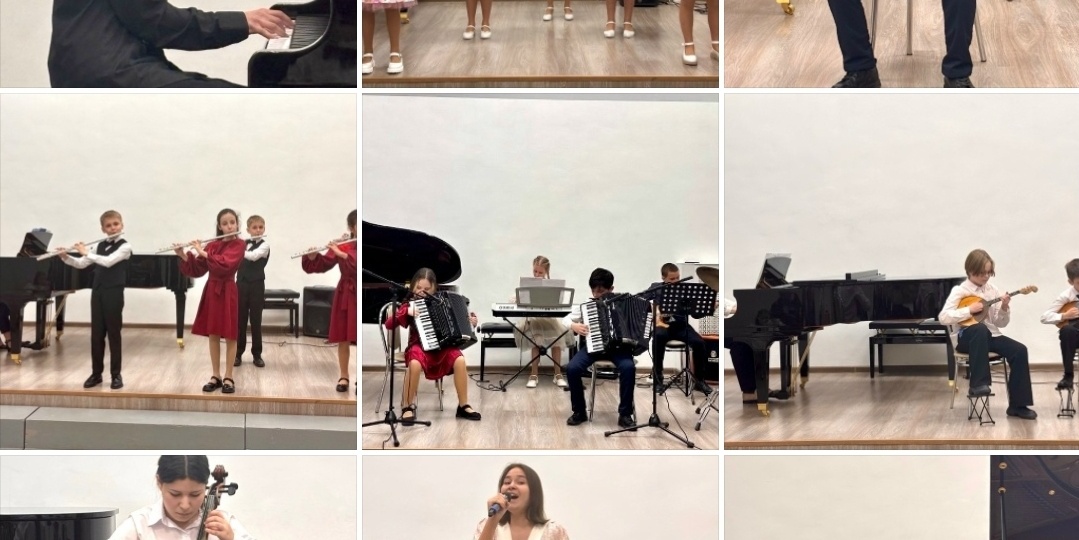 «САМАЯ ЛЮБИМАЯ, РОДНАЯ» 💖