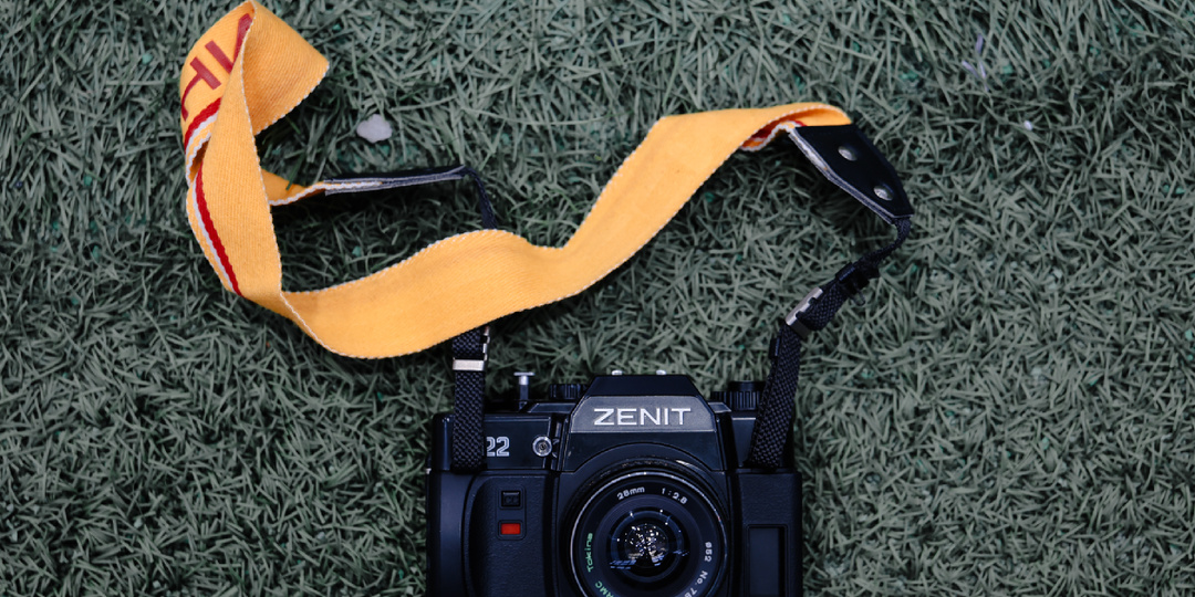 О женской энергии на съемочной площадке