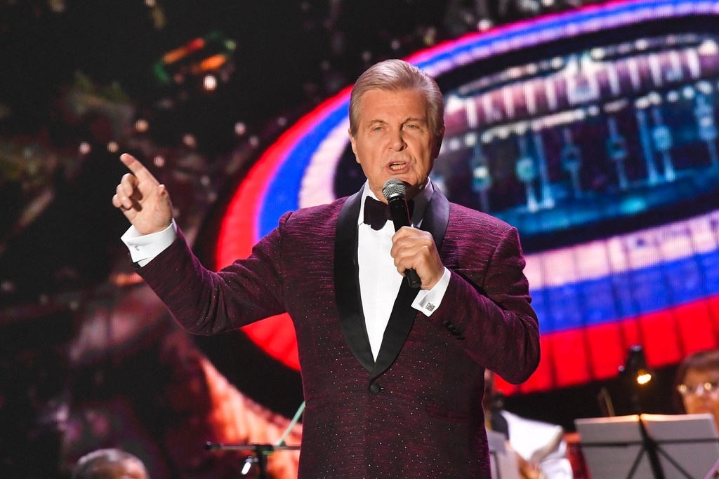    Фото © АГН «Москва» / Сергей Киселев