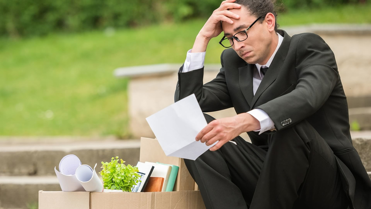 Оптимизация чиновников тоже продолжается