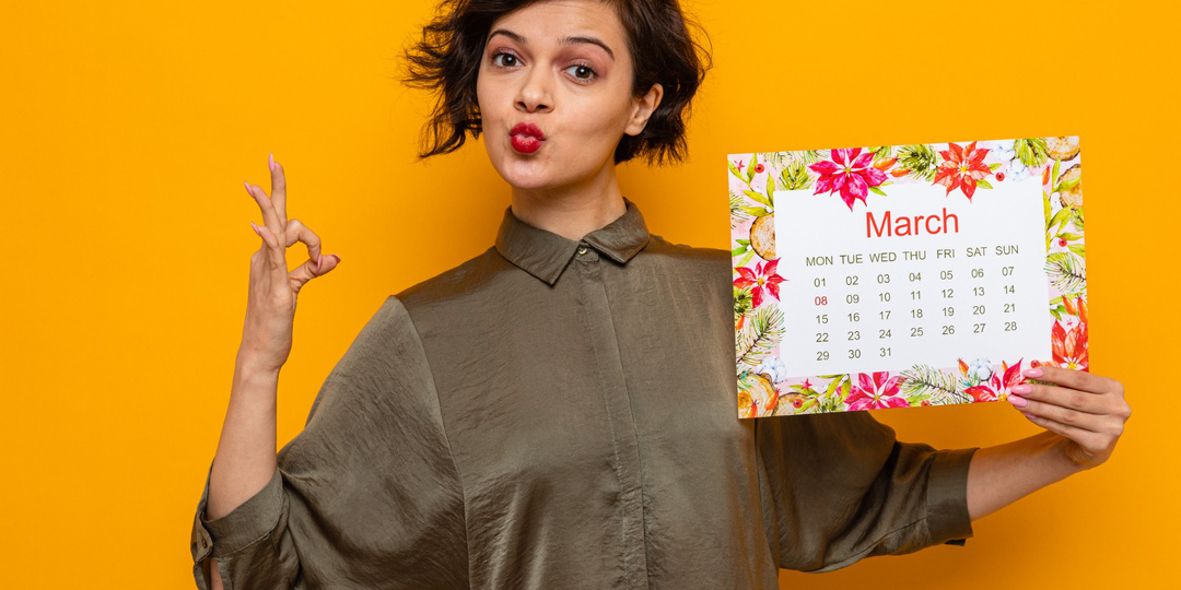 Бухгалтеру: что сделать 10–13 марта?