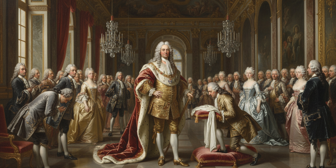 Почему английская аристократия держала вилку зубцами вниз