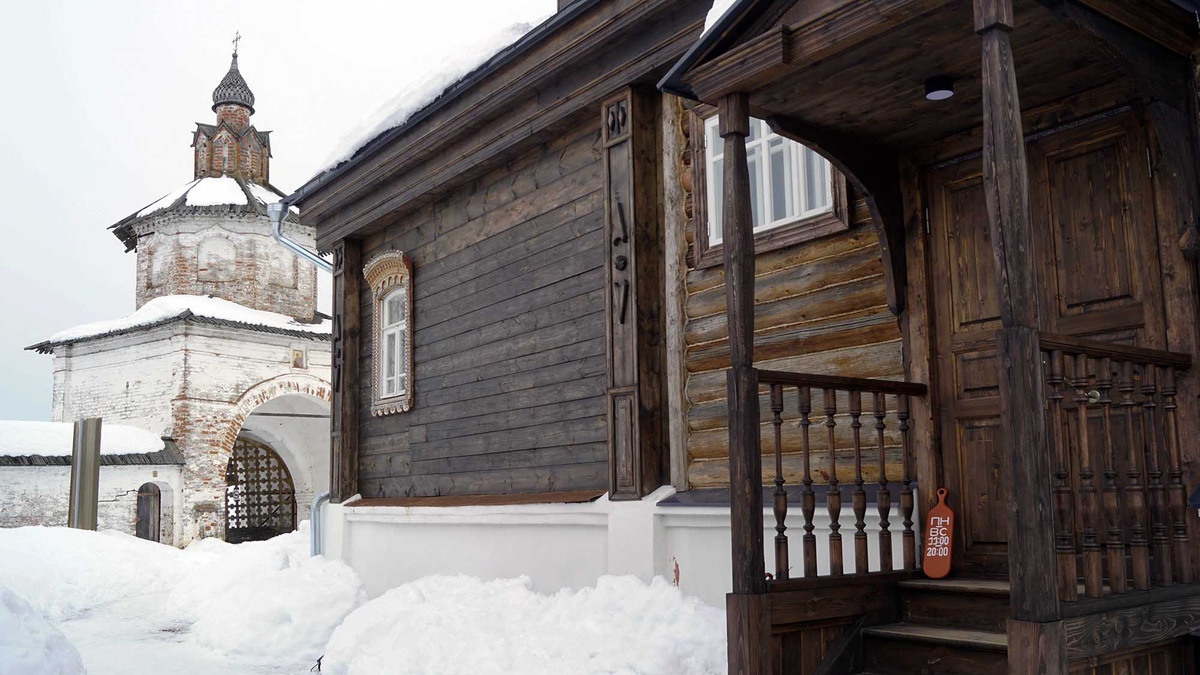 В последние годы усадьба обветшала. Реставрацию выполнило архитектурное бюро NIKA LEBEDEVA PROJECT. Как говорят авторы, они "перепридумали" старый купеческий дом 