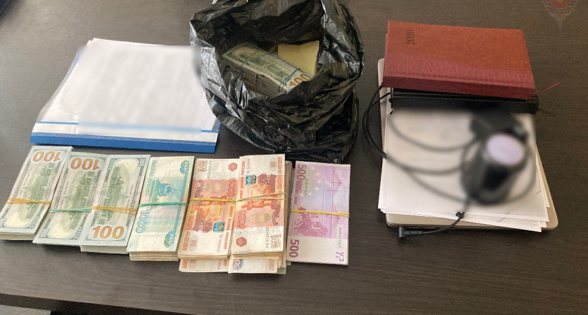    Прокуратура Тамбовской области