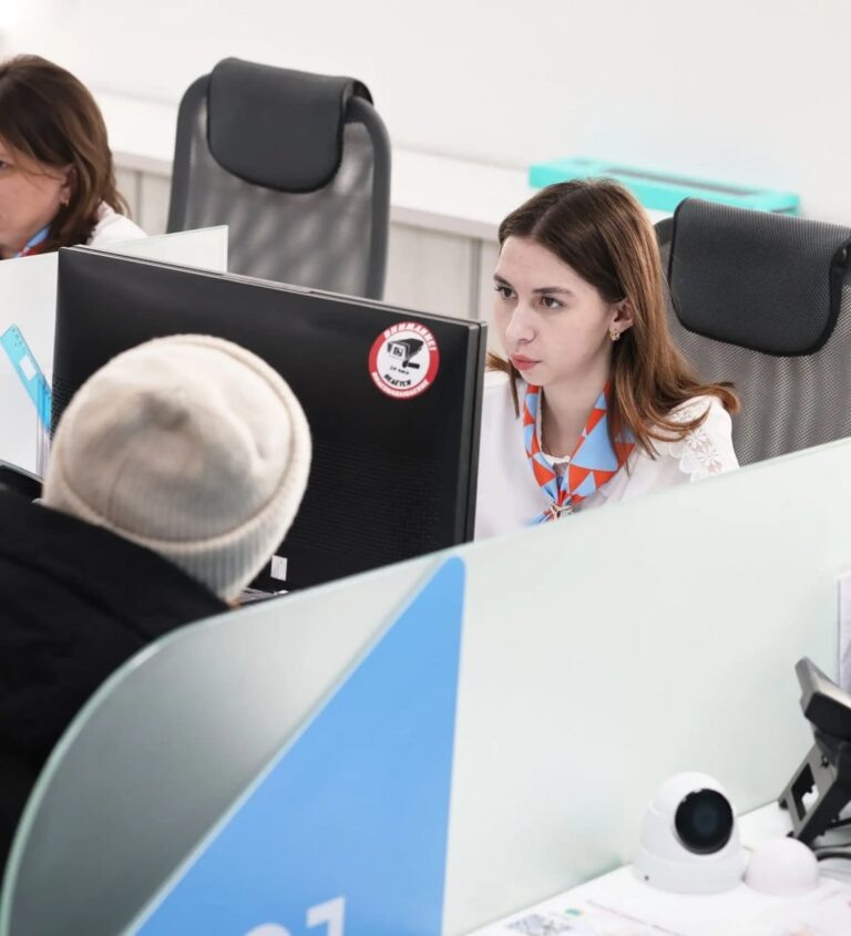    С начала года 1,3 тысячи оренбурженок трудоустроены через службу занятости Оренбуржье