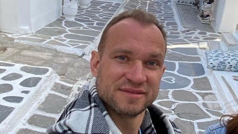     Максим Темченко/VK