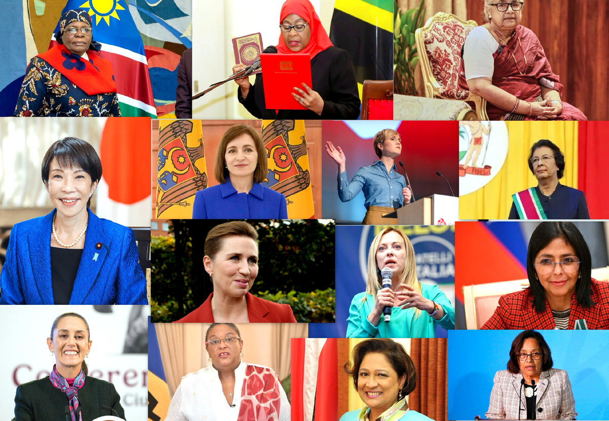 Коллаж автора.