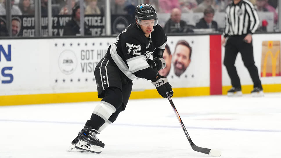 Артемий Панарин.📷Фото: Kirby Lee / Imagn Images / Reuters