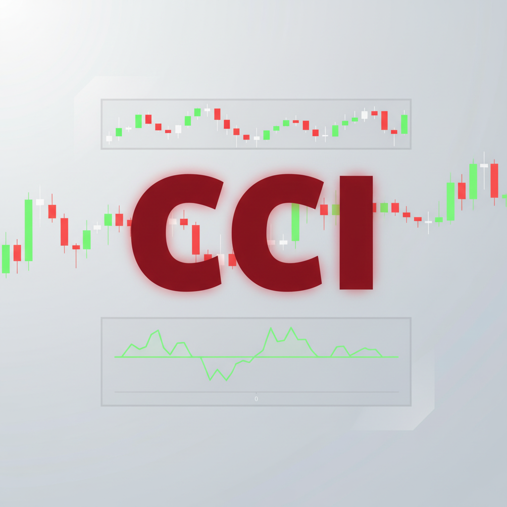 Применение типичной цены в расчете CCI позволяет более точно определять моменты перекупленности и перепроданности актива относительно его среднего значения.