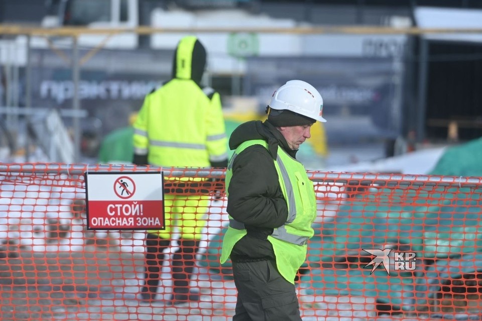    В Свердловской области за счет заемных средств обновили 25 километров теплосетей Ольга ЮШКОВА