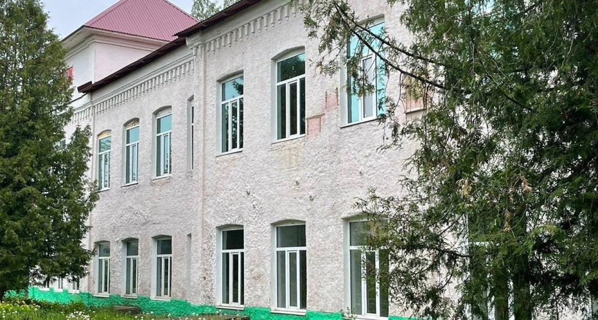    Фото: Михаил Евраев, Telegram-канал с сайта im2.kommersant.ru