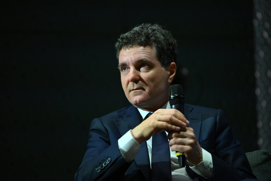    IMAGO/Alex Nicodim/Global Look Press