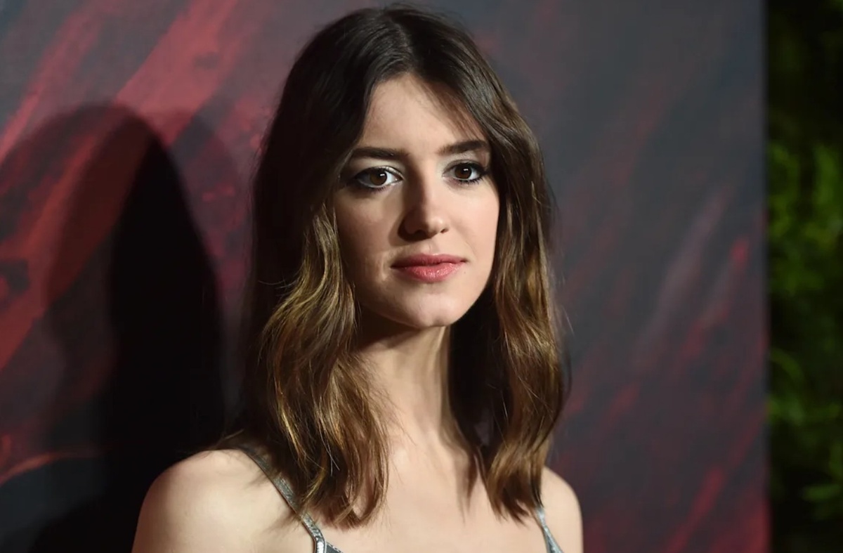 Дейзи Эдгар-ДжонсИсточник: Getty Images