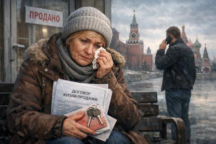 Обложка © ChatGPT / Life.ru