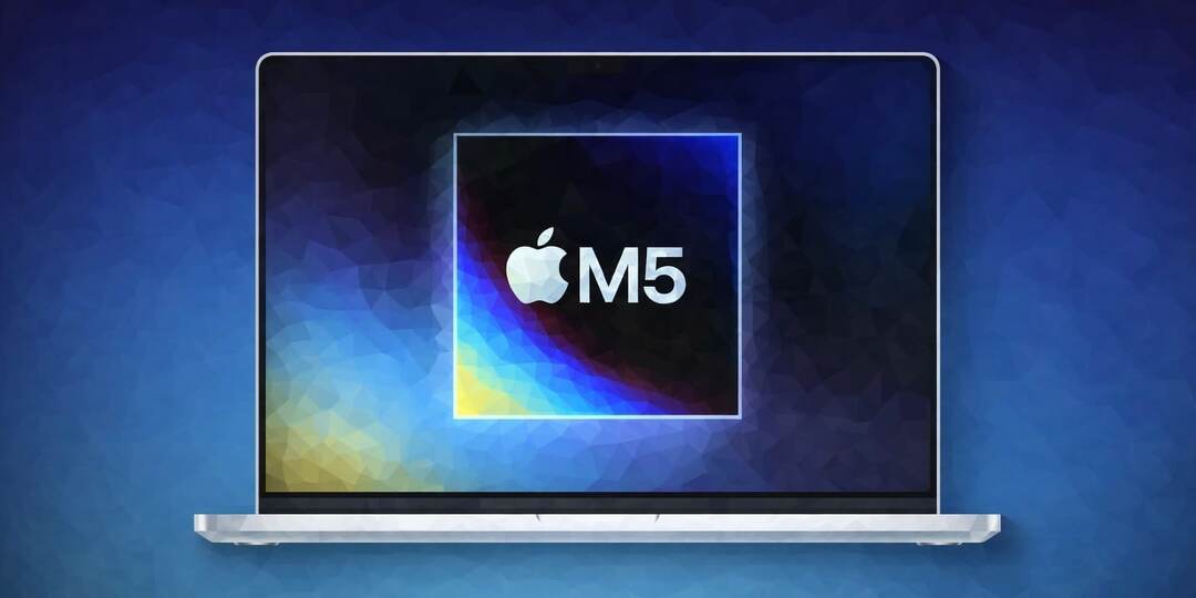 Первые тесты чипа M5 Max: новый рекорд производительности накануне старта продаж