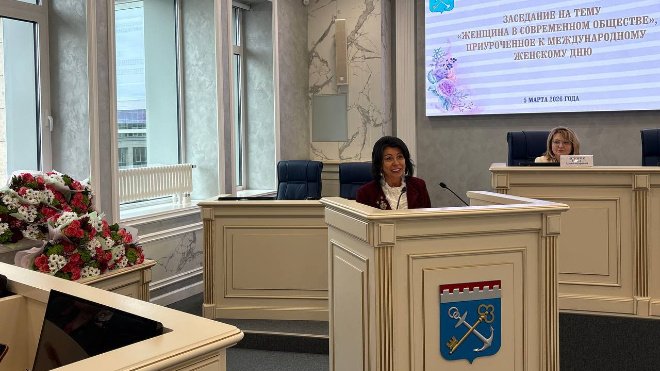 Фото: Анна Данилюк