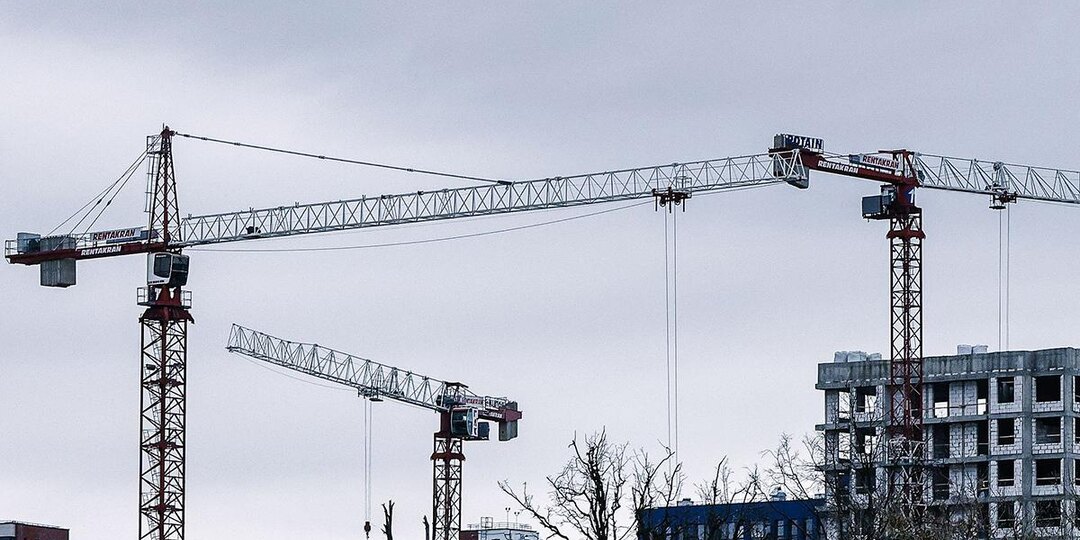 Эксперты предрекли спад инвестиций в землю под жилье до минимума за 6 лет