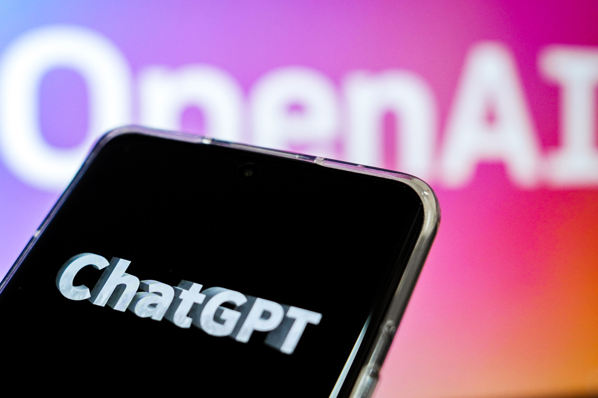    ChatGPT OpenAI (GLP)