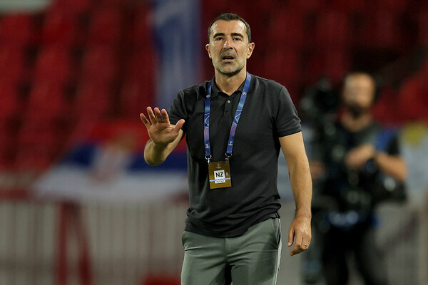 Predrag Milosavljevic/Global Look Press   📷