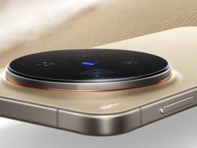    Vivo «засветила» новый смартфон X300 Max на MWC 2026