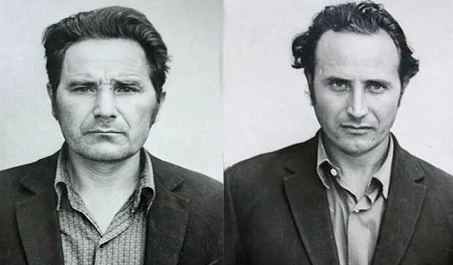 6 МАРТА 1975 ГОДА: ДЕНЬ, КОГДА БЫЛИ РАССТРЕЛЯНЫ ГЛАВАРИ «БАНДЫ ФАНТОМАСОВ»