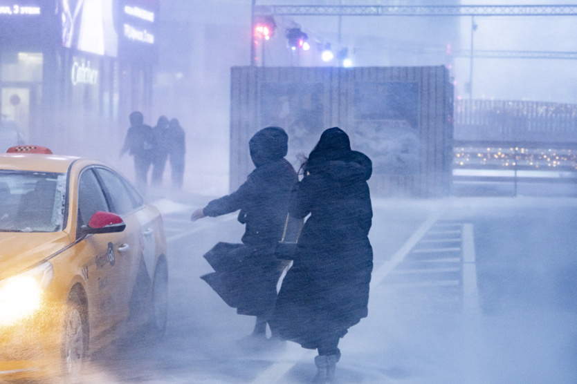     Фото: Konstantin Kokoshkin / Global Look Press