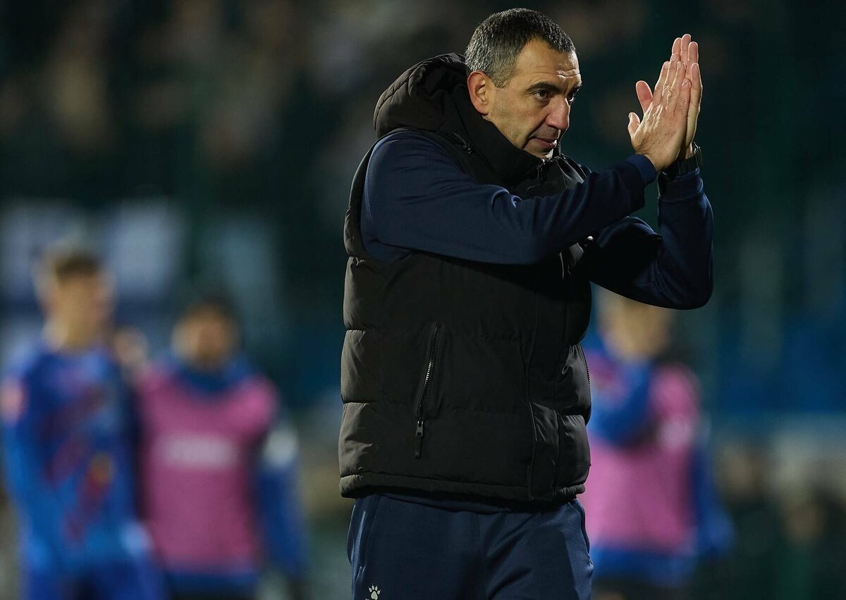 Фото: ФК "КАМАЗ"