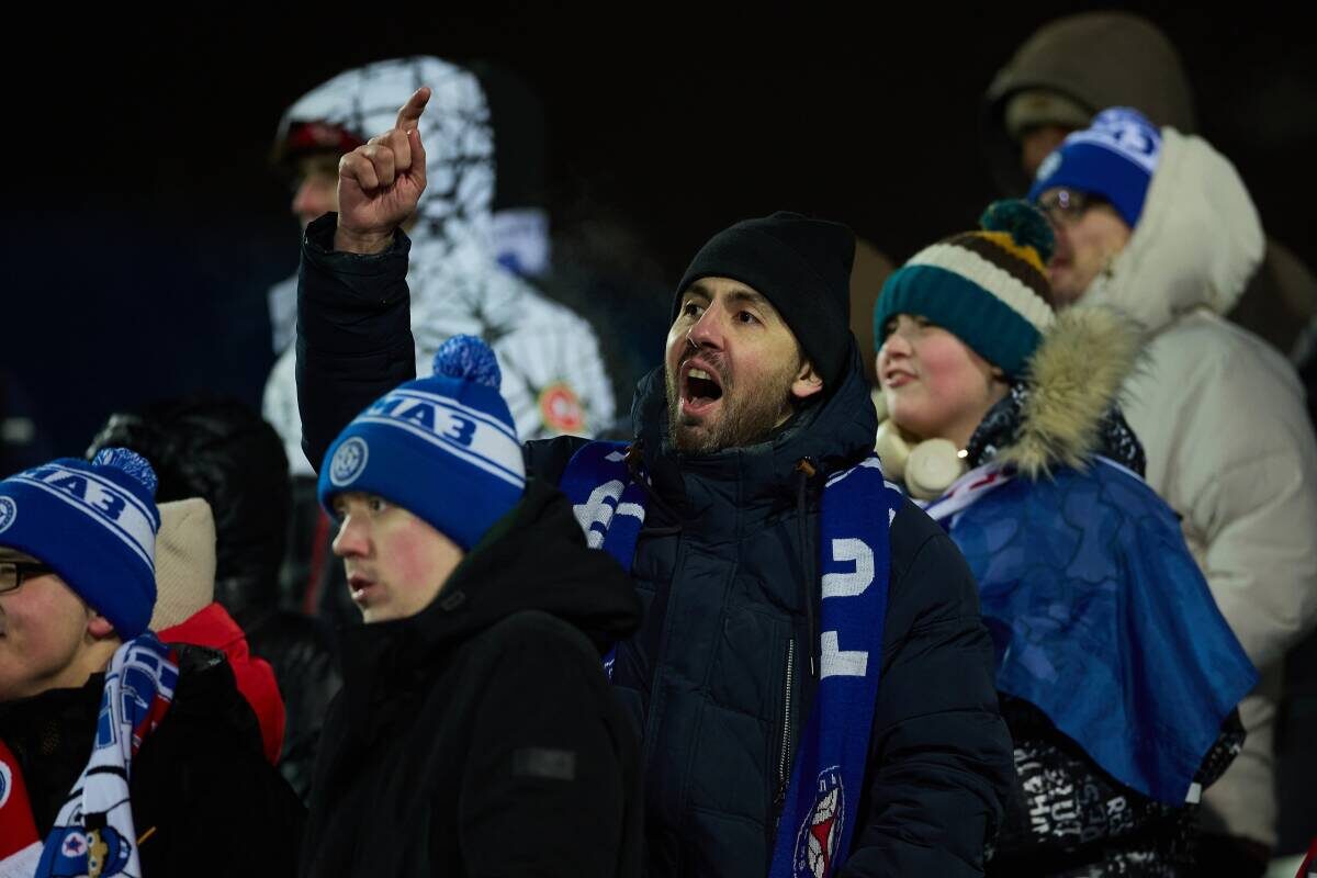 Фото: ФК «КАМАЗ»